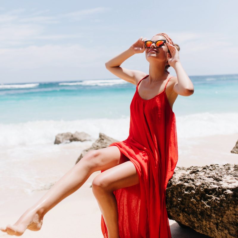 Ηλιακό έγκαυμα στα μάτια: Κι όμως υπάρχει και ονομάζεται φωτοκερατίτιδα – Συμπτώματα και θεραπεία