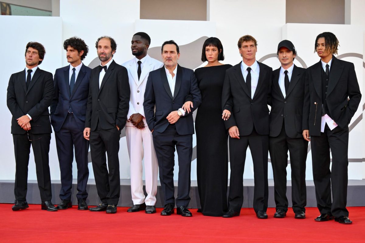 82ο Φεστιβάλ Βενετίας: Στοιχεία και αριθμοί πίσω από τη λάμψη