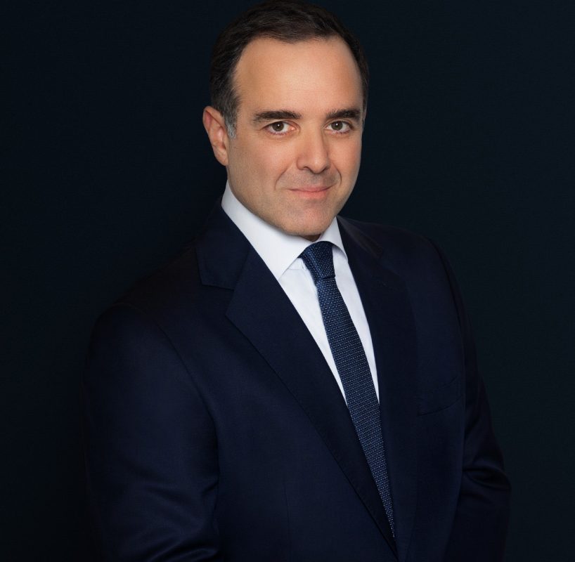 Στρατηγική συνεργασία Ομίλου Antenna – Atlantic Council με στόχο τη σύσφιξη των σχέσεων Ευρώπης και Μέσης Ανατολής