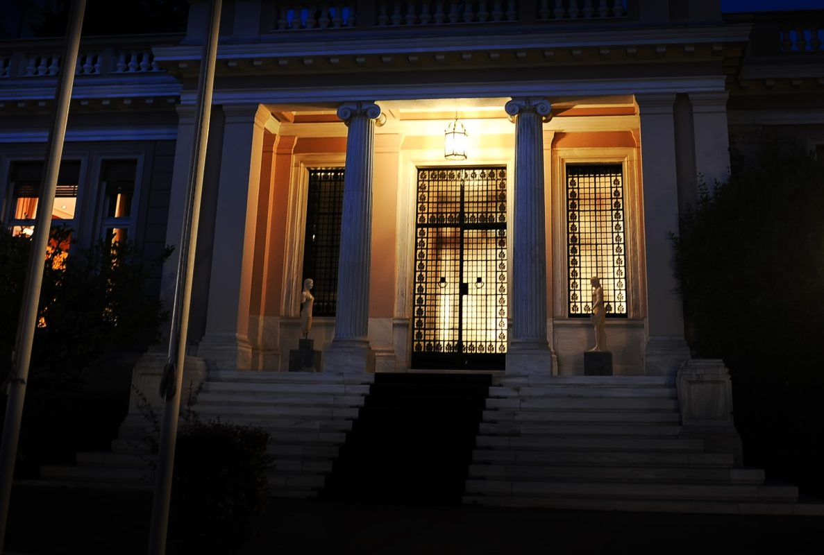 Κυβερνητικές πηγές για το αίτημα ένταξης της Τουρκίας στο SAFE: «Δεν θα δεχθούμε χώρα που απειλεί με πόλεμο κράτος μέλος της ΕΕ»