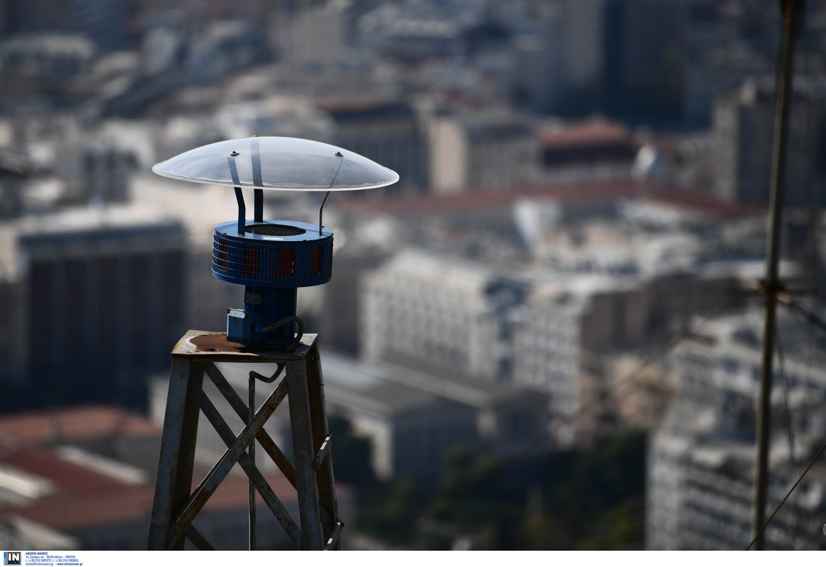 Την Τετάρτη θα ηχήσουν σειρήνες σε όλη τη χώρα στο πλαίσιο της άσκησης «ΠΑΡΜΕΝΙΩΝ-25»