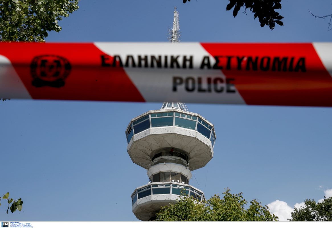 «Φρούριο» το Σάββατο το κέντρο της Θεσσαλονίκης- 2.500 αστυνομικοί, κάμερες, drones