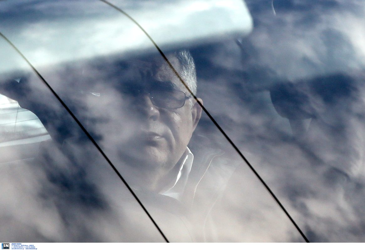 Δικηγόροι οικογένειας Φύσσα για αποφυλάκιση Μιχαλολιάκου: Ευνοϊκή αντιμετώπιση των εγκλημάτων της ακροδεξιάς και του ναζισμού