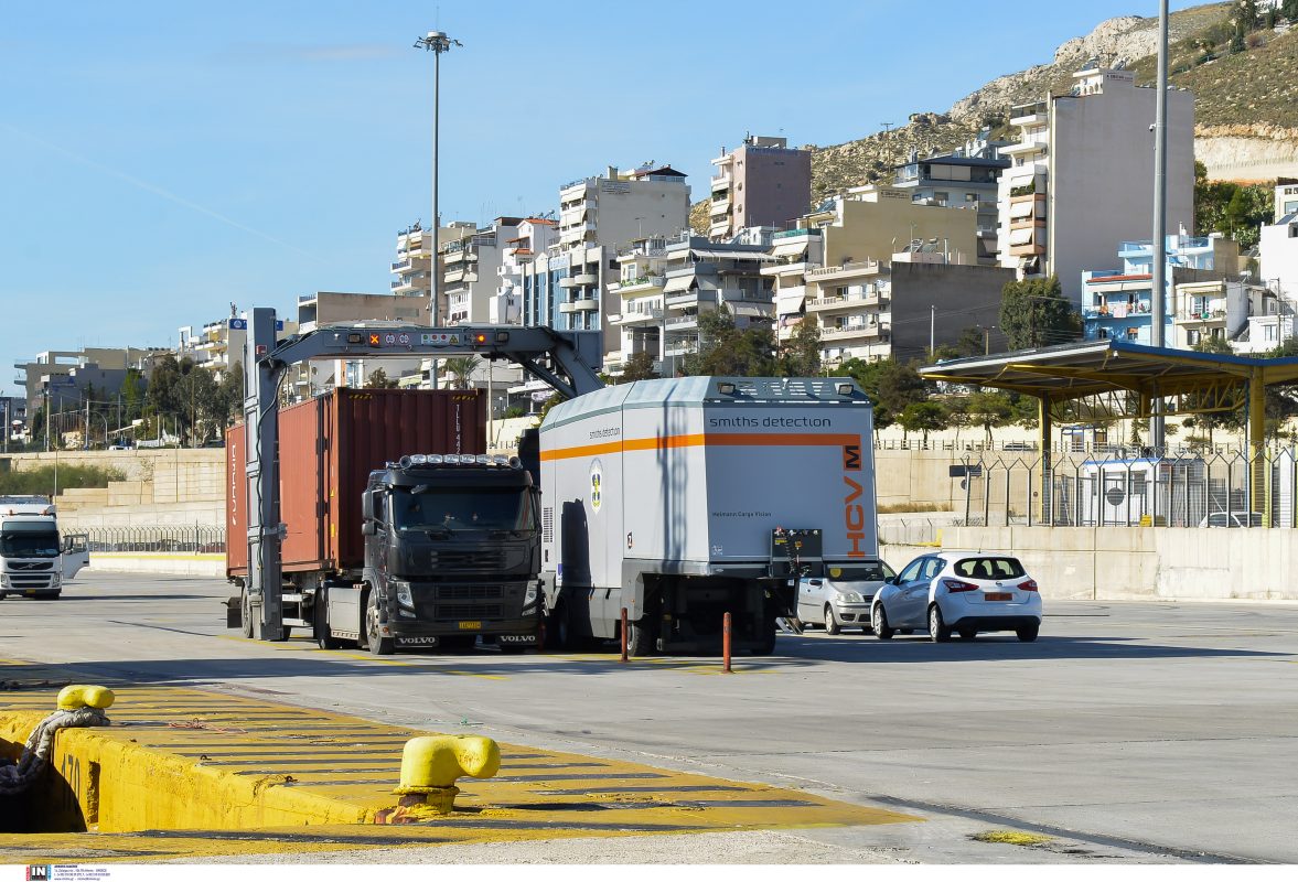 ΕΣΕΕ-ΟΕΤΕ: Θέμα συνάντησης οι καθυστερήσεις στα τελωνεία