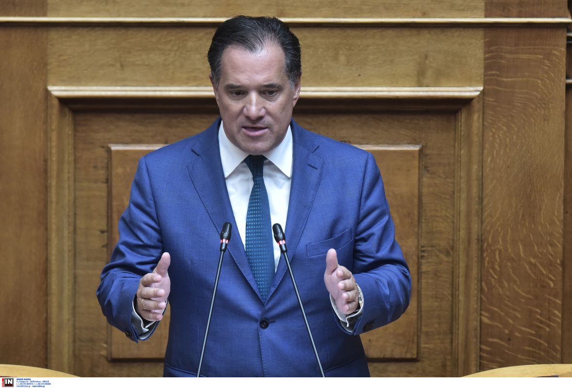 Γεωργιάδης: Σε αναστολή ο γιατρός που κατηγορείται ότι ζήτησε «φακελάκι» στο Ιπποκράτειο – Η ανάρτησή του