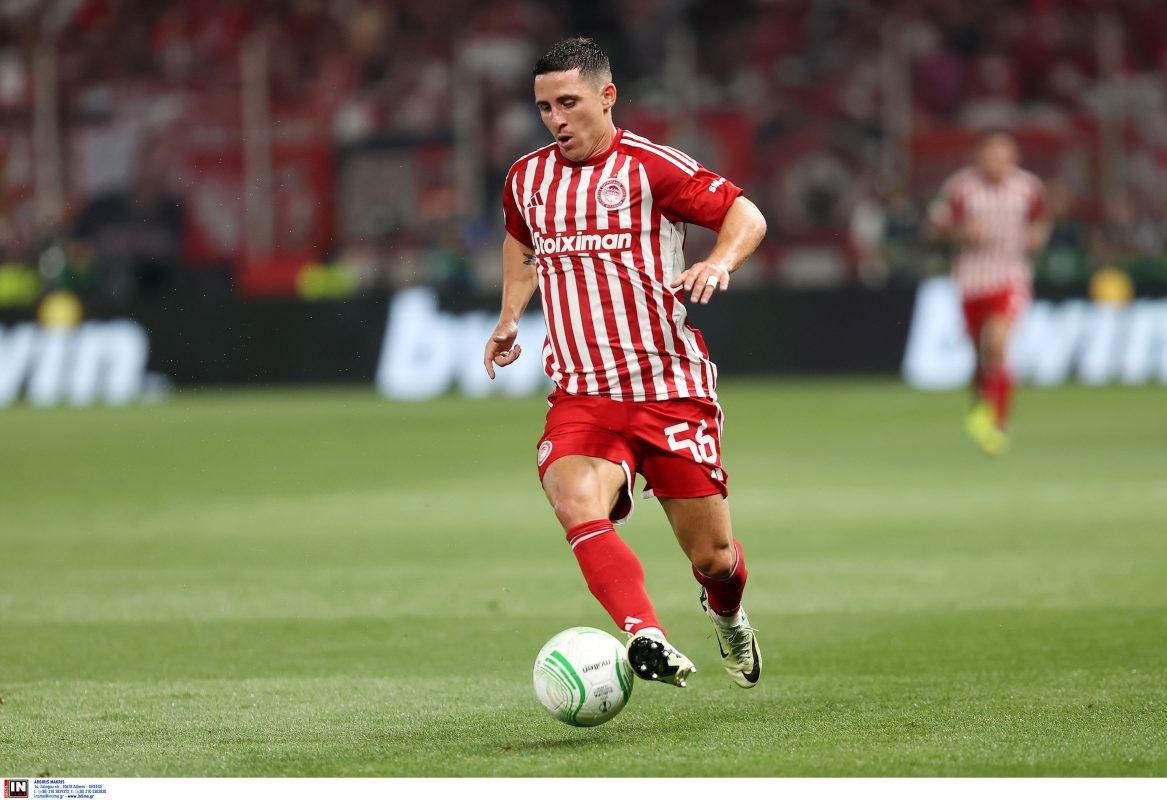 Ανατροπή με την άφιξη του Ποντένσε για Ολυμπιακό