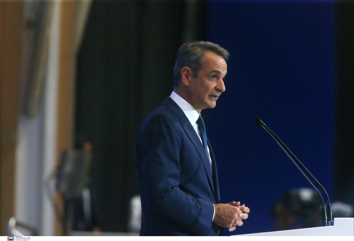 ΔΕΘ: Το πρόγραμμα του Κυριάκου Μητσοτάκη στη Θεσσαλονίκη – Σάββατο στις 19:30 η ομιλία