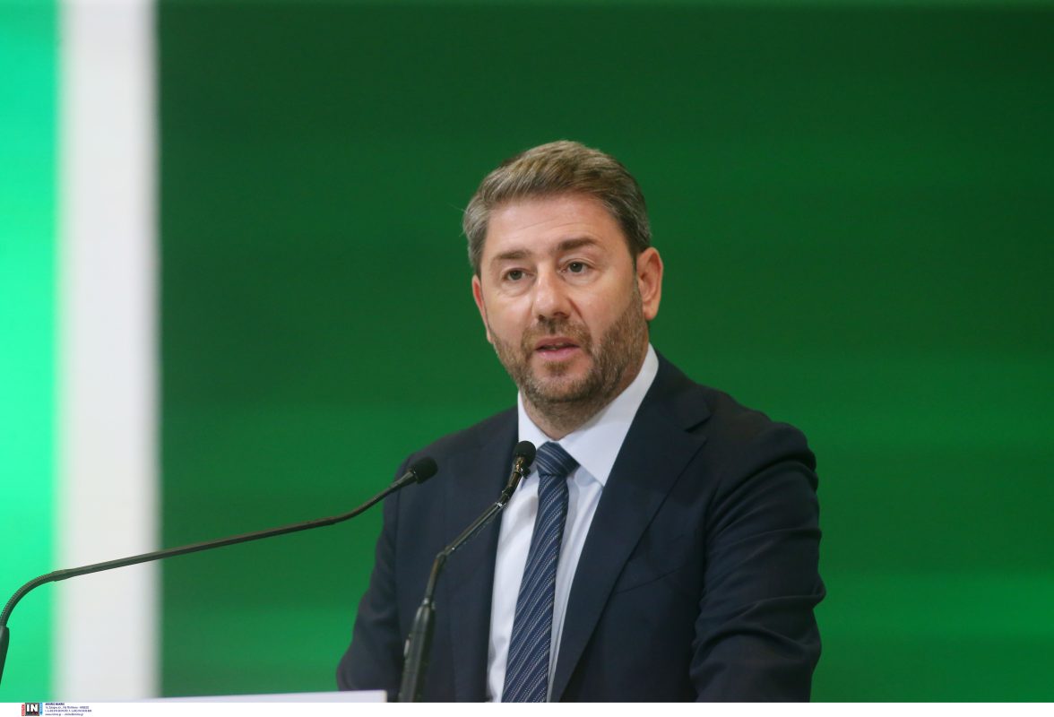 ΔΕΘ: Το κυβερνητικό πρόγραμμα του ΠΑΣΟΚ-ΚΙΝΑΛ θα παρουσιάσει απόψε ο Ν. Ανδρουλάκης