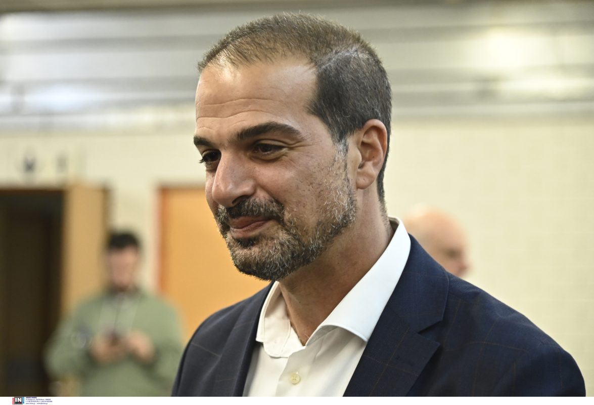 Γαβριήλ Σακελλαρίδης: Υποβλήθηκε σε επέμβαση στεντ