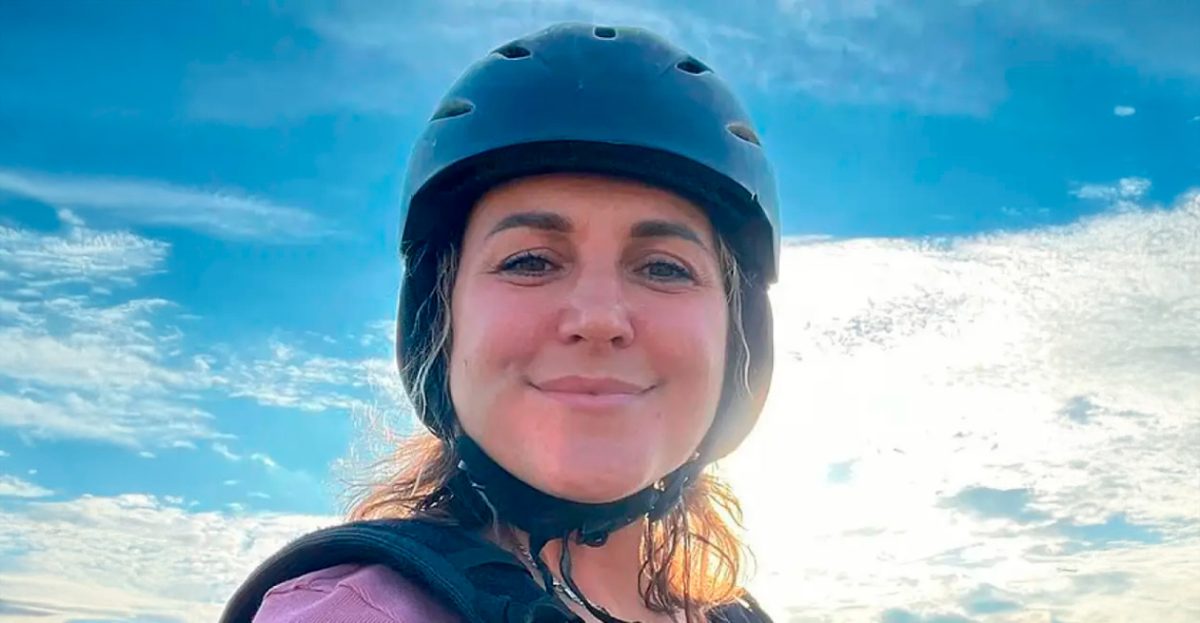 Ρωσία: Τραγωδία με 45χρονη ανήμερα των γενεθλίων της – Έπεσε από 88 μέτρα μπροστά στα μάτια του γιου της ενώ έβγαζε selfie