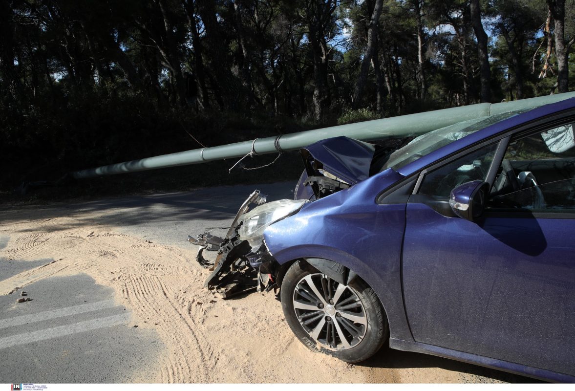 «Βαρύ» το τίμημα στην άσφαλτο: 14 νεκροί σε 385 τροχαία τον Αύγουστο στην Αττική