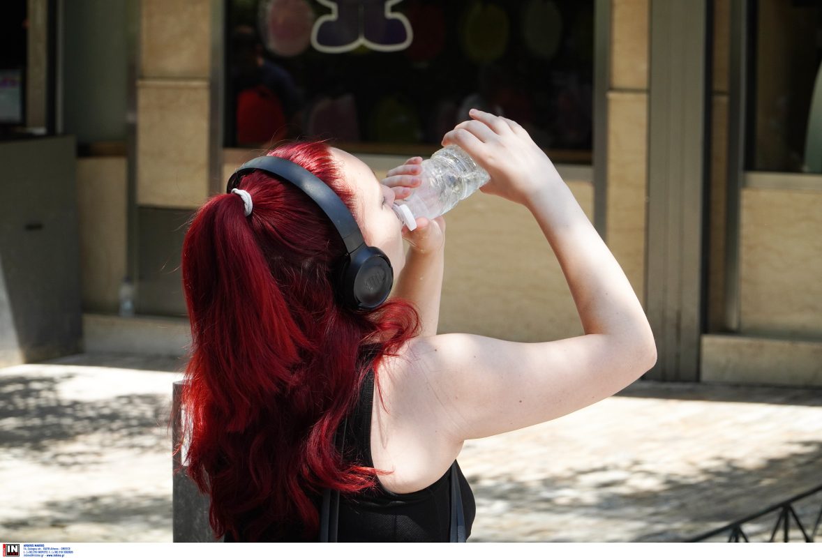 Καιρός: Μέχρι και τους 37°C σήμερα ο υδράργυρος – Πού θα βρέξει