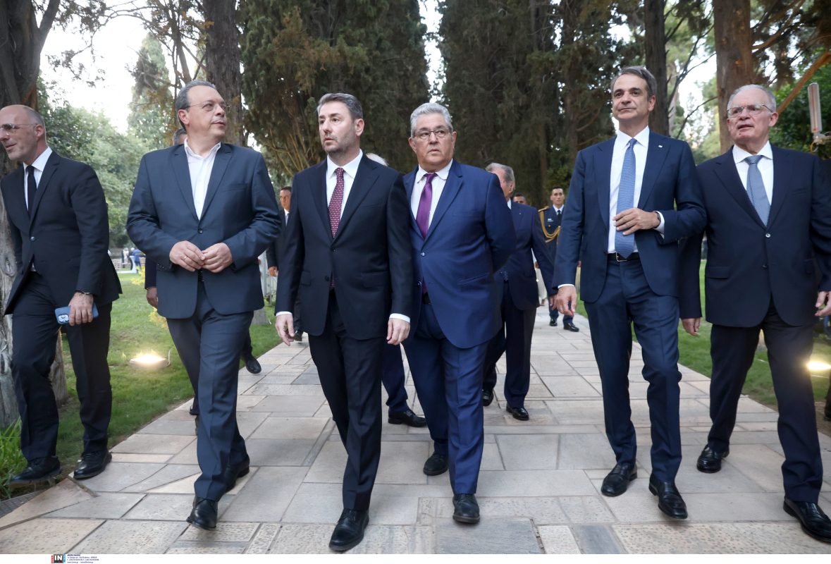 Τα «πόθεν έσχες» των πολιτικών προσώπων – Οι αλλαγές του 2023