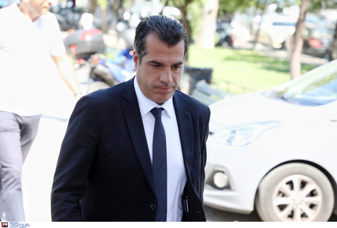 Θ. Πλεύρης από Ρόδο: «Τα νησιά μας δεν υπάρχει περίπτωση να πάρουν ποτέ παραπάνω όγκο από ροές που έρχονται»