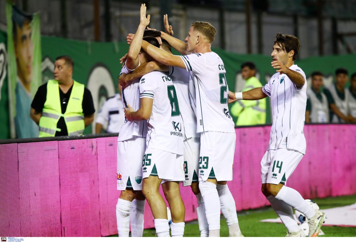 Πρεμιέρα με «γκέλα» για τον Παναθηναϊκό, 1-1 με τον Λεβαδειακό στη Λεωφόρο