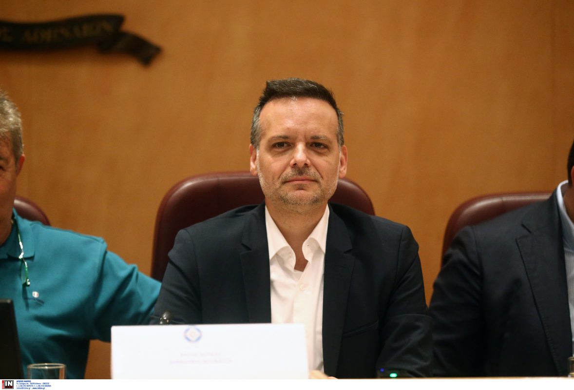 Χάρης Δούκας: Επιστολή δημάρχου Αθηναίων προς τον πρόεδρο του ΟΣΕ για τις αφύλακτες διαβάσεις