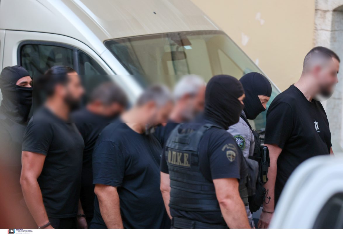 Νέες αποκαλύψεις για τη Μαφία της Κρήτης: Καρέ-καρέ η δράση της οργάνωσης – Οι επιδείξεις όπλων και τα ραντεβού