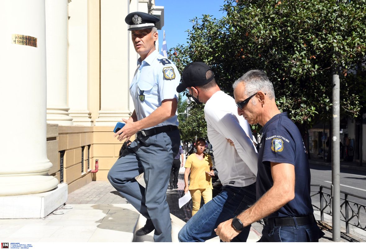 Προφυλακιστέος ο 46χρονος οδηγός για το θανατηφόρο τροχαίο στην Πάτρα