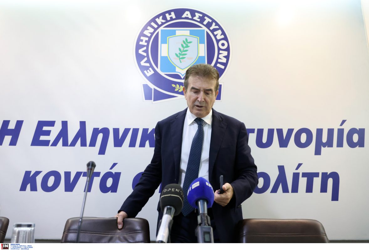 Χρυσοχοΐδης για ΟΠΕΚΕΠΕ: Διερευνήθηκαν 6.354 ΑΦΜ, σε 1.036 καταλογίστηκαν 22,7 εκατ. ευρώ – Δεσμεύονται περιουσίες