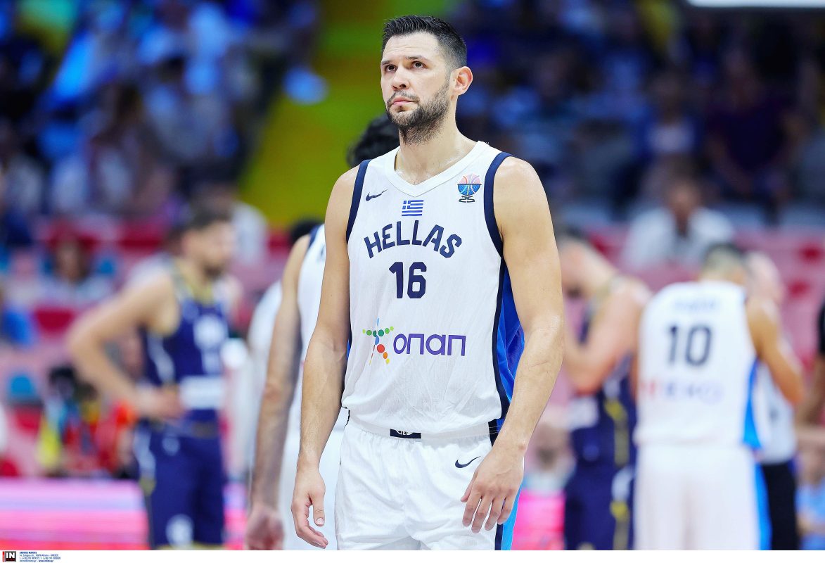 EuroBasket: Πώς η Εθνική μπορεί να κατακτήσει την κορυφή του Group C – Όλα τα σενάρια