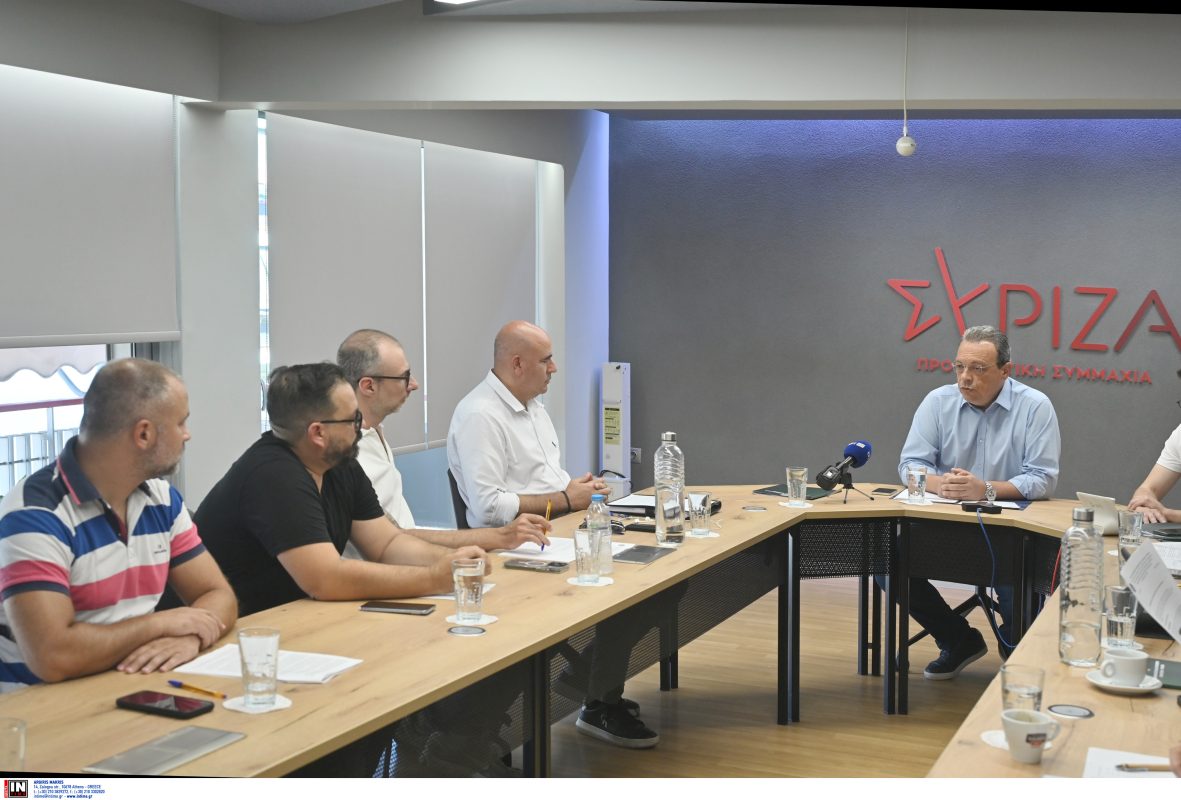 Φάμελλος: Μεσαίωνας το αντεργατικό νομοσχέδιο της κυβέρνησης