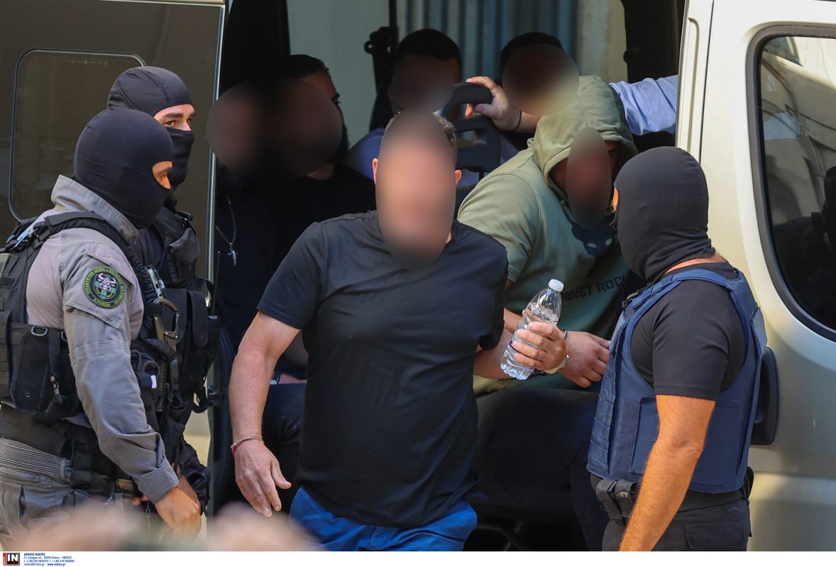 Μαφία της Κρήτης:  Απολογούνται οι πρώτοι 17 –  ΕΛΑΣ: Ερχονται νέες συλλήψεις – Nέοι διάλογοι – Η μεθοδολογία του κυκλώματος