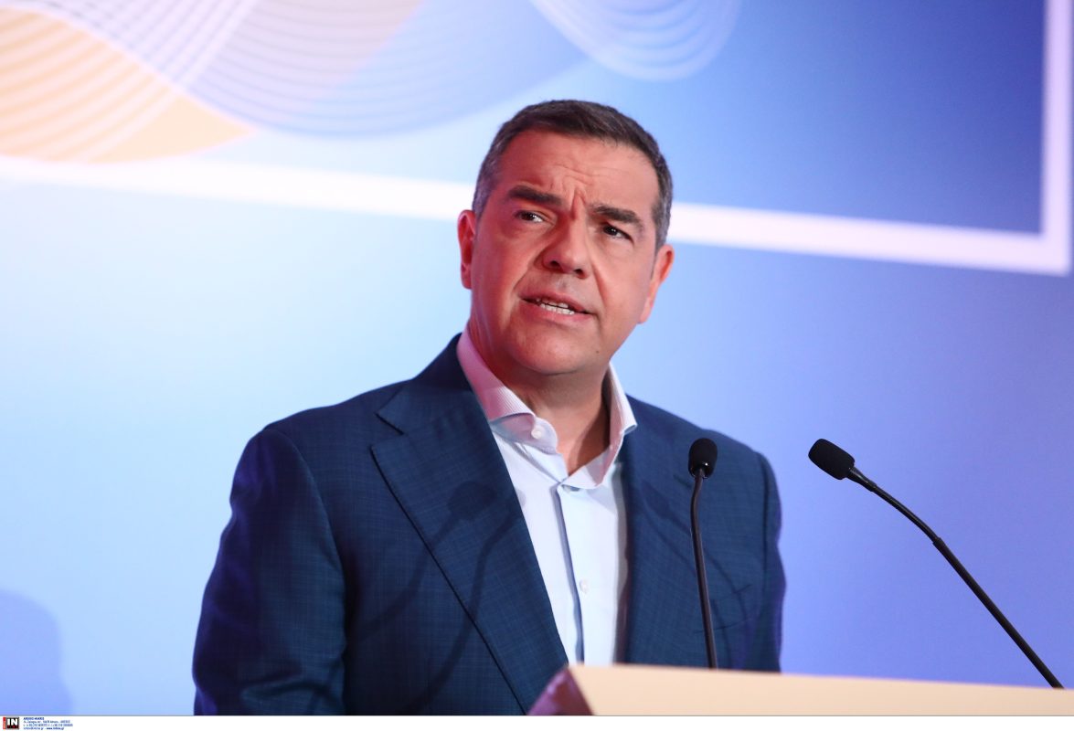 Τσίπρας: Εθνικό Σχέδιο Ανάταξης με ορίζοντα 5ετίας – Όσα είπε στον Economist