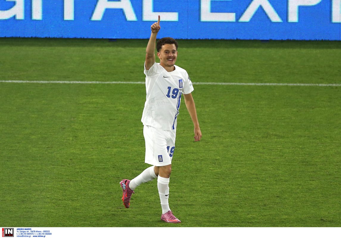 «Παραμιλά» η Ευρώπη με Καρέτσα – «Είναι μόνο 17 χρονών»