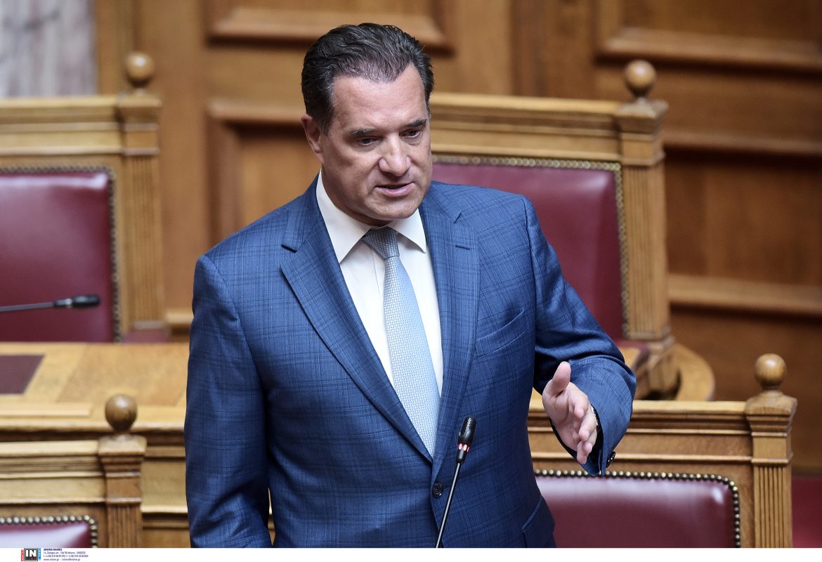 Αδ. Γεωργιάδης: Η ΕΔΕ για το ΚΥ Αίγινας στρέφεται κατά όποιου ευθύνεται για την απουσία ασθενοφόρου όταν χρειάστηκε