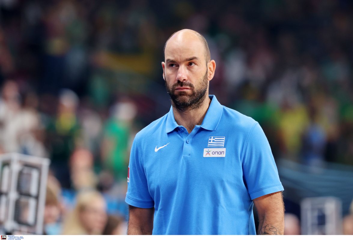 Σπανούλης για Αταμάν: «Το κάνει χρόνια, προσπαθεί να επηρεάσει το μυαλό των ανθρώπων»