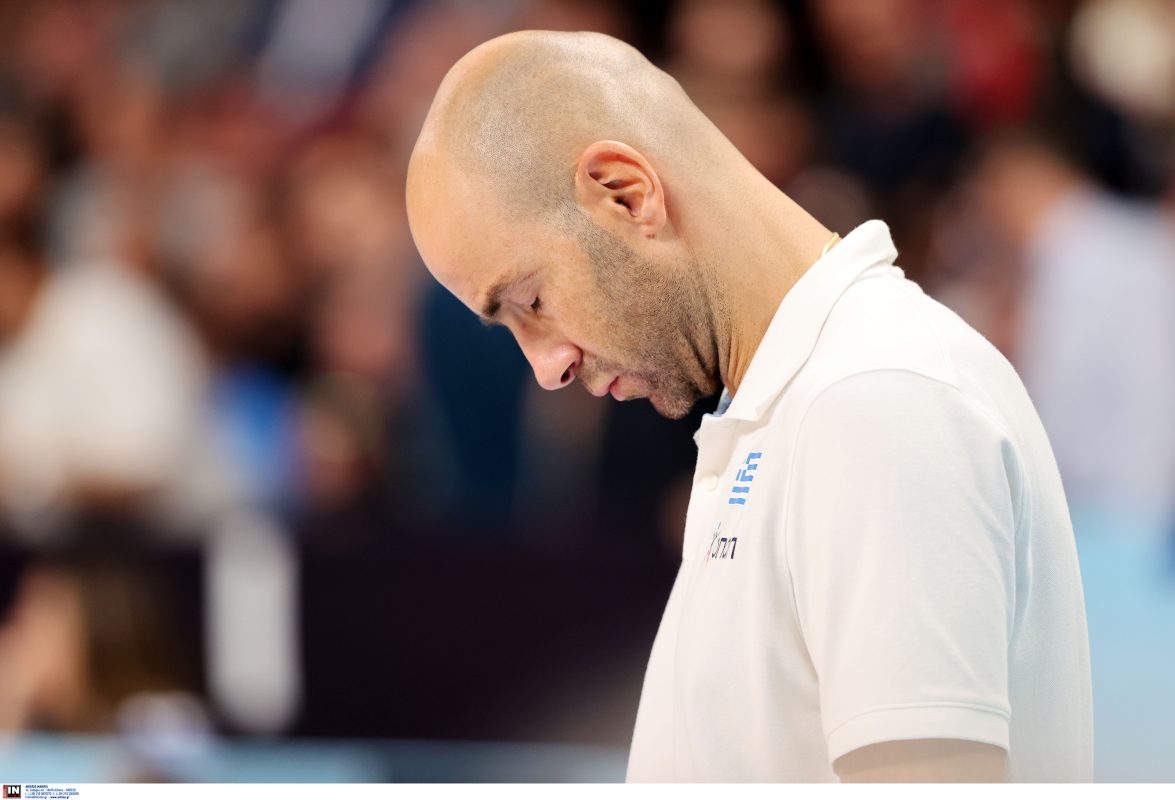 Eurobasket 2025 – Σπανούλης: «Παιδαριώδη λάθη εμείς, καλύτερη ενεργειακά η Τουρκία»