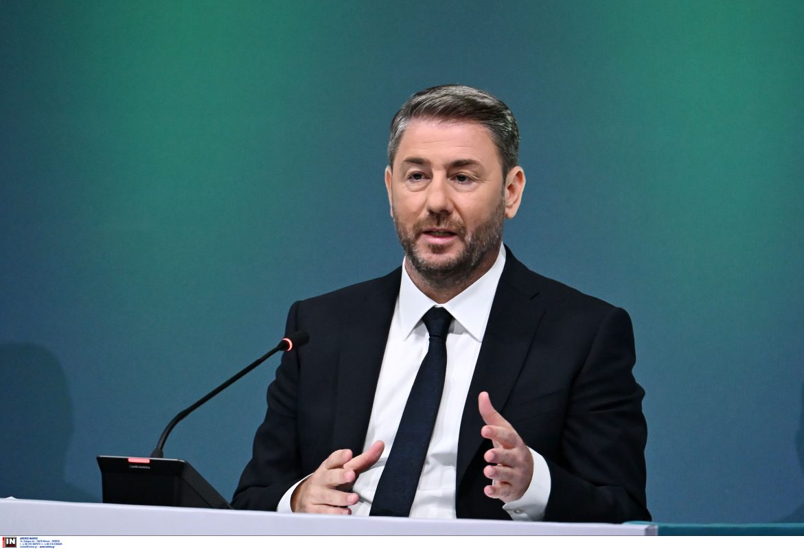 Ανδρουλάκης: Μεθοδεύσεις της ΝΔ στην εξεταστική για τον ΟΠΕΚΕΠΕ με στόχο τη συγκάλυψη