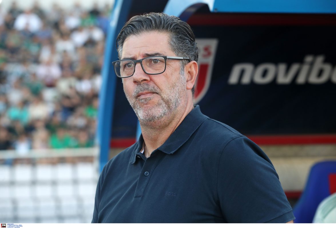 Παναθηναϊκός: Ο Βιτόρια έφυγε χωρίς… αντίο