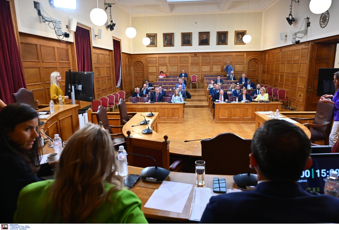 Με τις διοικήσεις του ΟΠΕΚΕΠΕ από το 2025 και πριν αρχίζει η εξεταστική