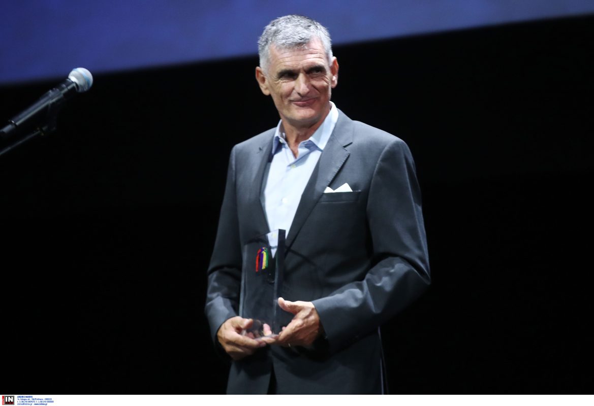 Ποδόσφαιρο-44η Γιορτή του ΠΣΑΠΠ: Καλύτερος προπονητής ο Μεντιλίμπαρ, κορυφαίος Έλληνας ο Κωνσταντέλιας