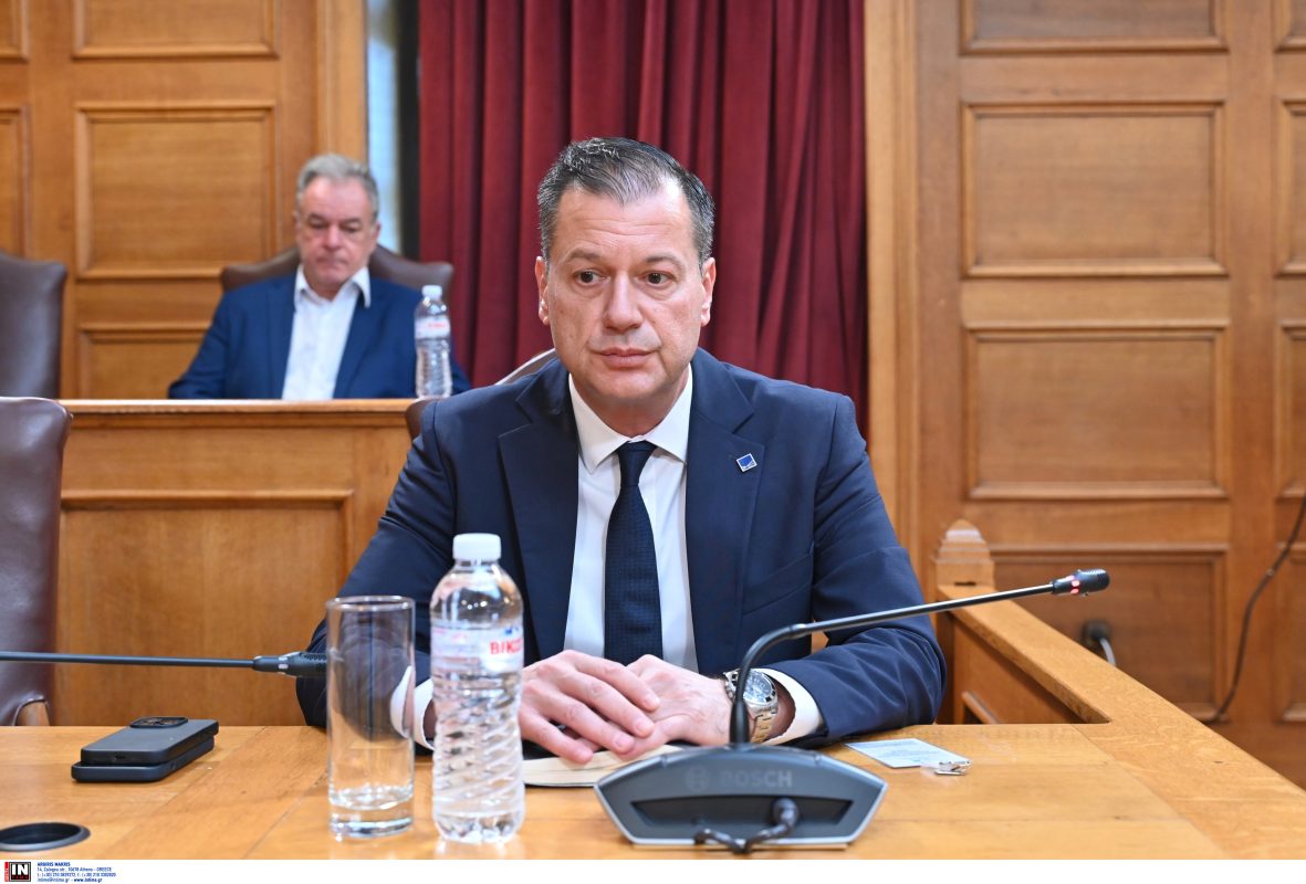 Πρόεδρος ΟΠΕΚΕΠΕ: Ελέγχουμε όλα τα αρχεία πληρωμής από το παρελθόν