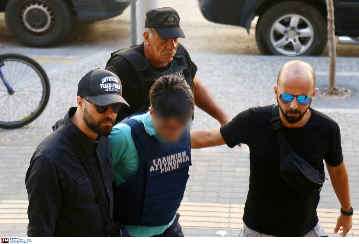 Αδελφοκτονία στη Θεσσαλονίκη: Προφυλακιστέος ο 50χρονος