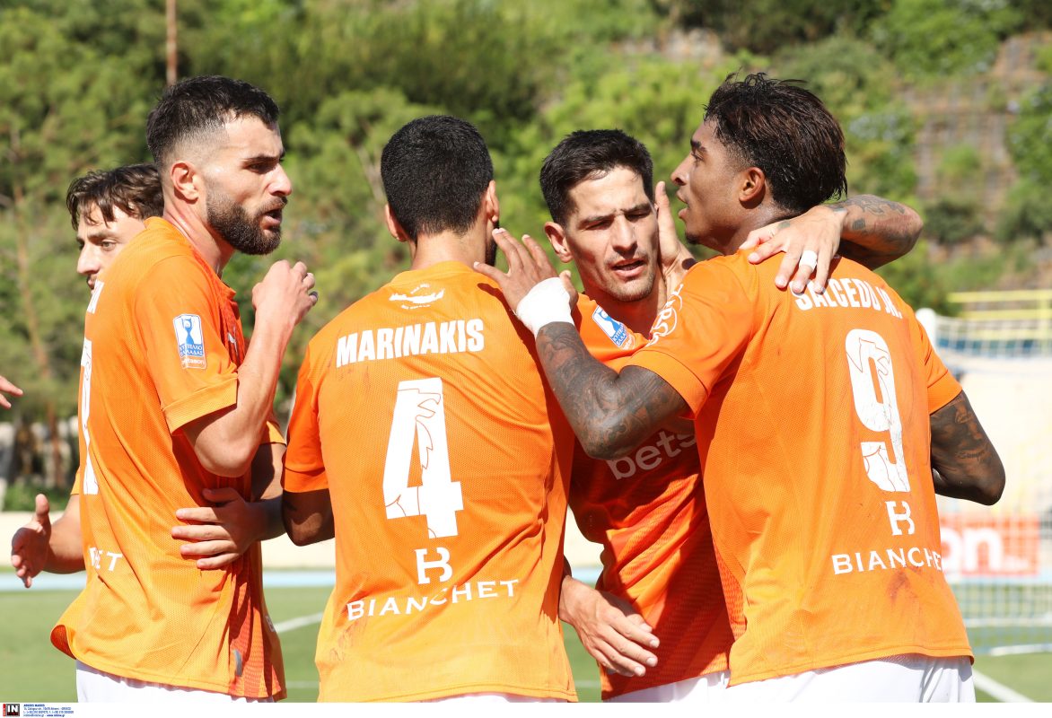 Κύπελλο: Δύσκολο «διπλό» του ΟΦΗ στην Καλλιθέα (0-1)