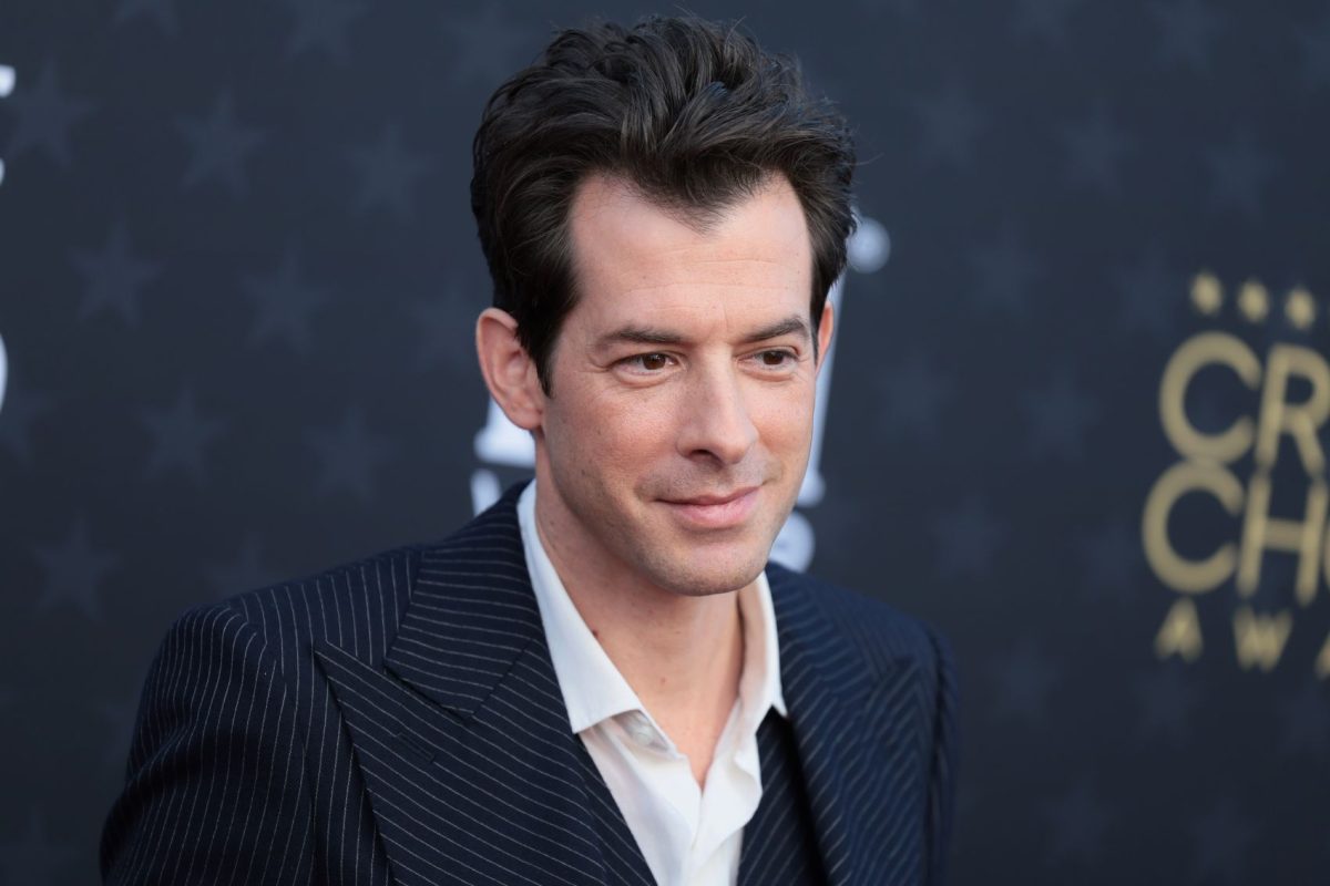 «How to Be a DJ in ’90s New York City»: Ο Μαρκ Ρόνσον κυκλοφόρησε τα απομνημονεύματά του «Night People