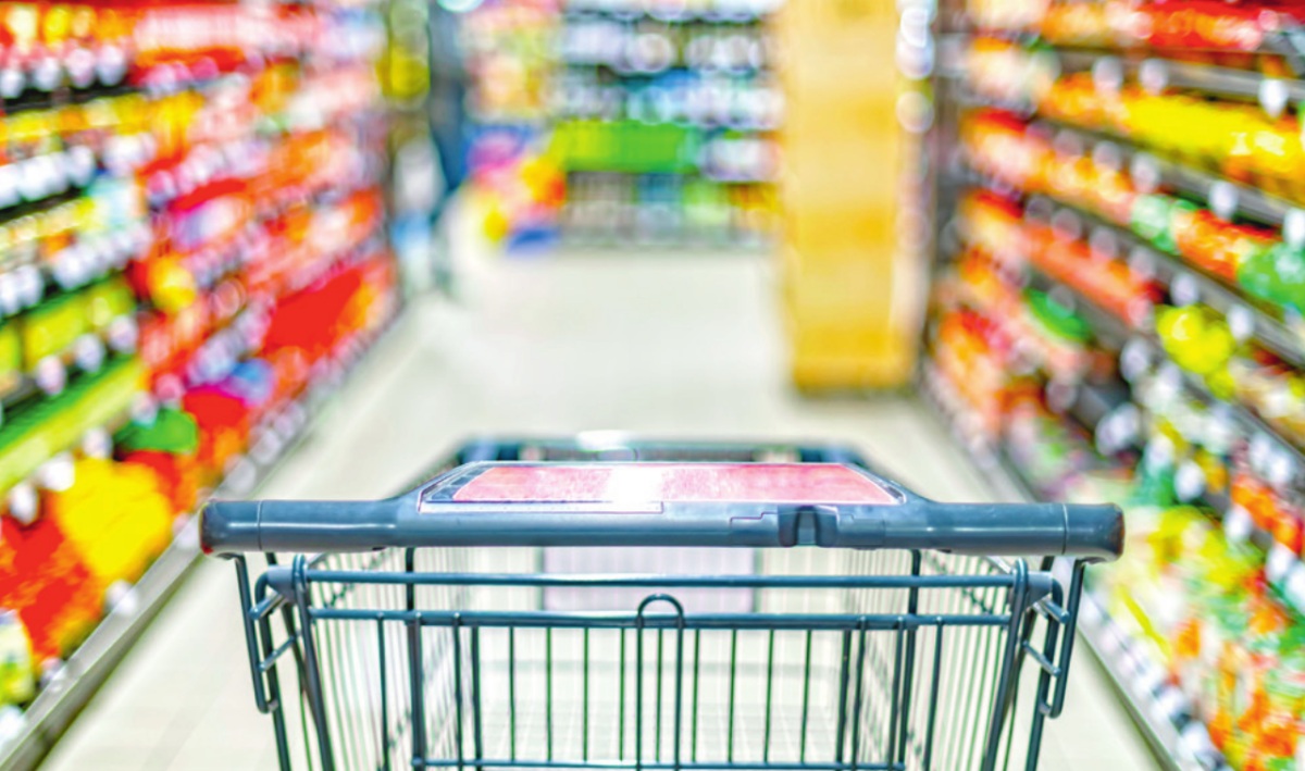 Παρεμβάσεις στο ράφι