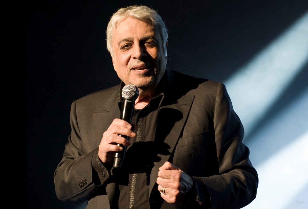 Τουρκία: Απαγορεύθηκε συναυλία του Ενρίκο Μασιάς υπό τον φόβο διαδηλώσεων λόγω της υποστήριξής του στο Ισραήλ