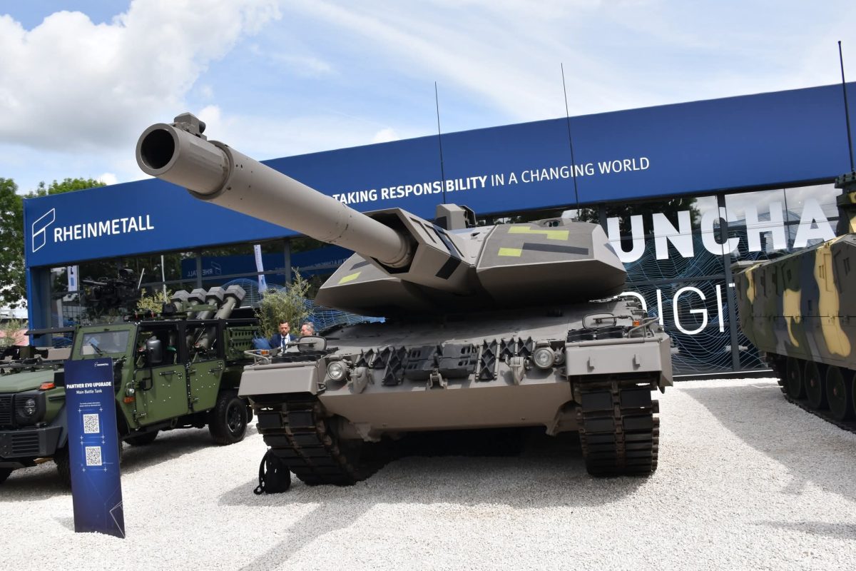 ΕΕ: Πράσινο φως από το Συμβούλιο της ΕΕ σε διαπραγματεύσεις με Ηνωμένο Βασίλειο και Καναδά για συμμετοχή στο «SAFE»