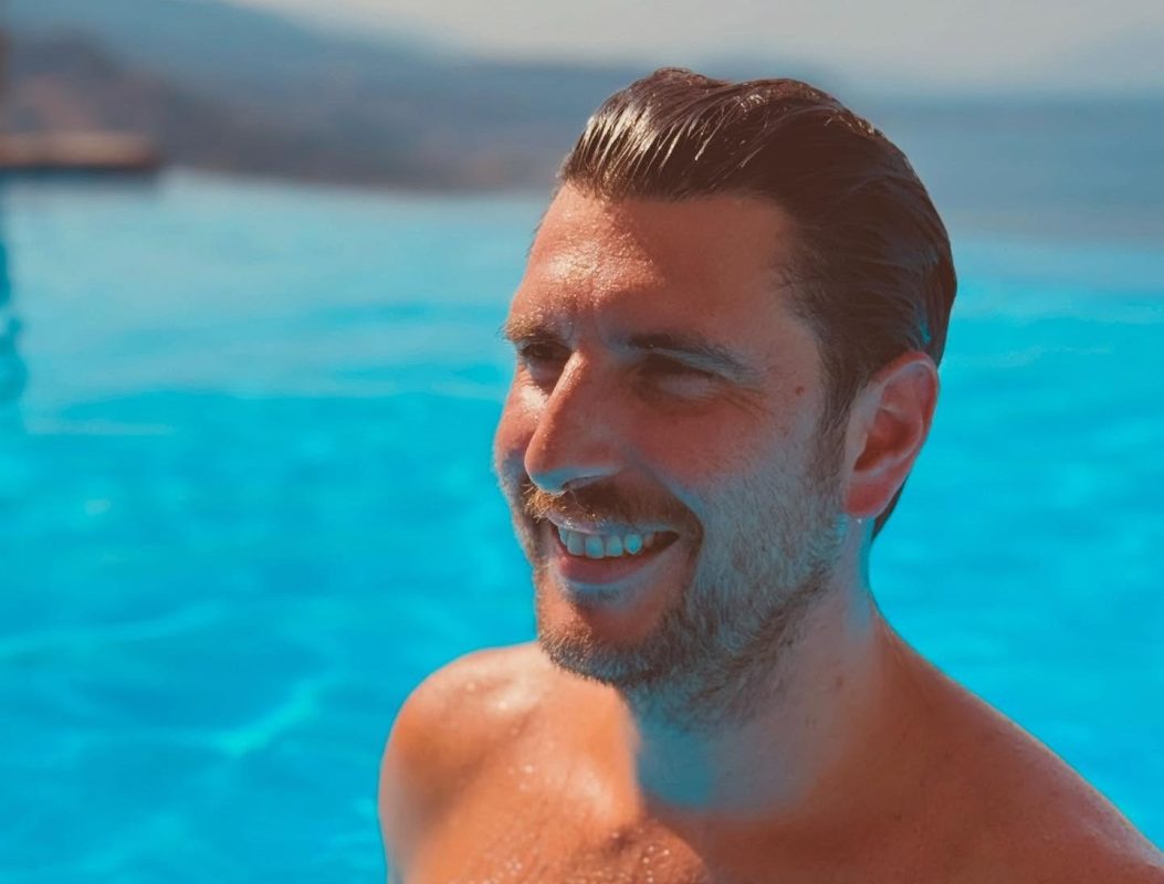 Γιώργος Γεροντιδάκης: «Τα δημοσιεύματα με αφήνουν παγερά αδιάφορο»