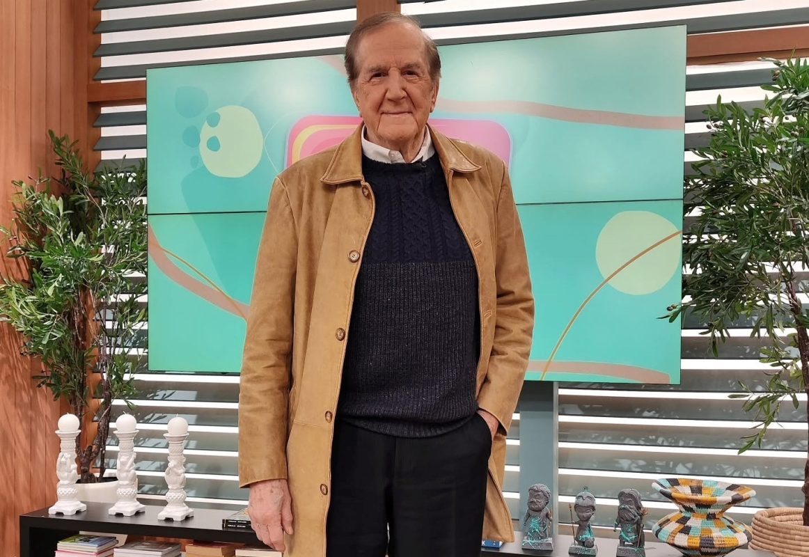 Γιώργος Κωνσταντίνου: «Κέρδισα την αγάπη του κόσμου»