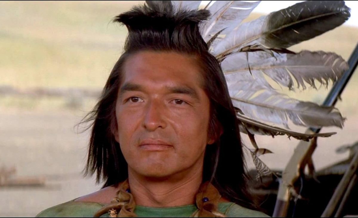 Graham Greene: Πέθανε ο σταρ του «Χορεύοντας με τους Λύκους»