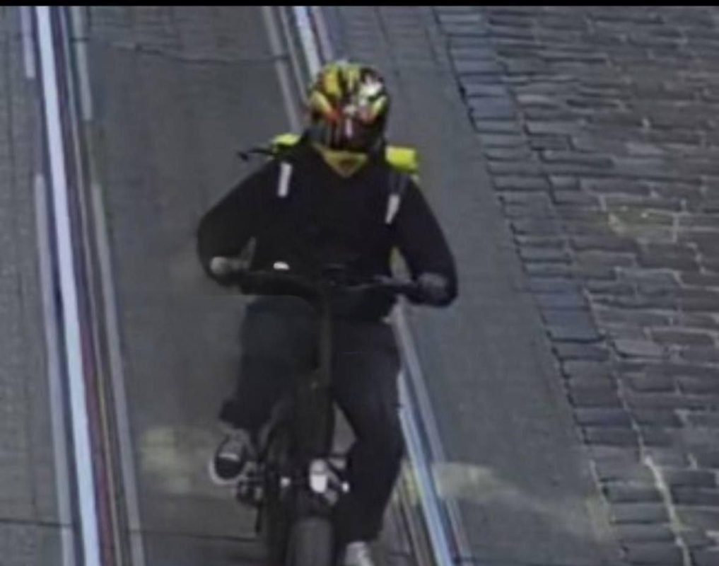 Η Ουκρανία υποπτεύεται «ρωσική εμπλοκή» στη δολοφονία του πρώην προέδρου του κοινοβουλίου Παρούμπι – ΒΙΝΤΕΟ