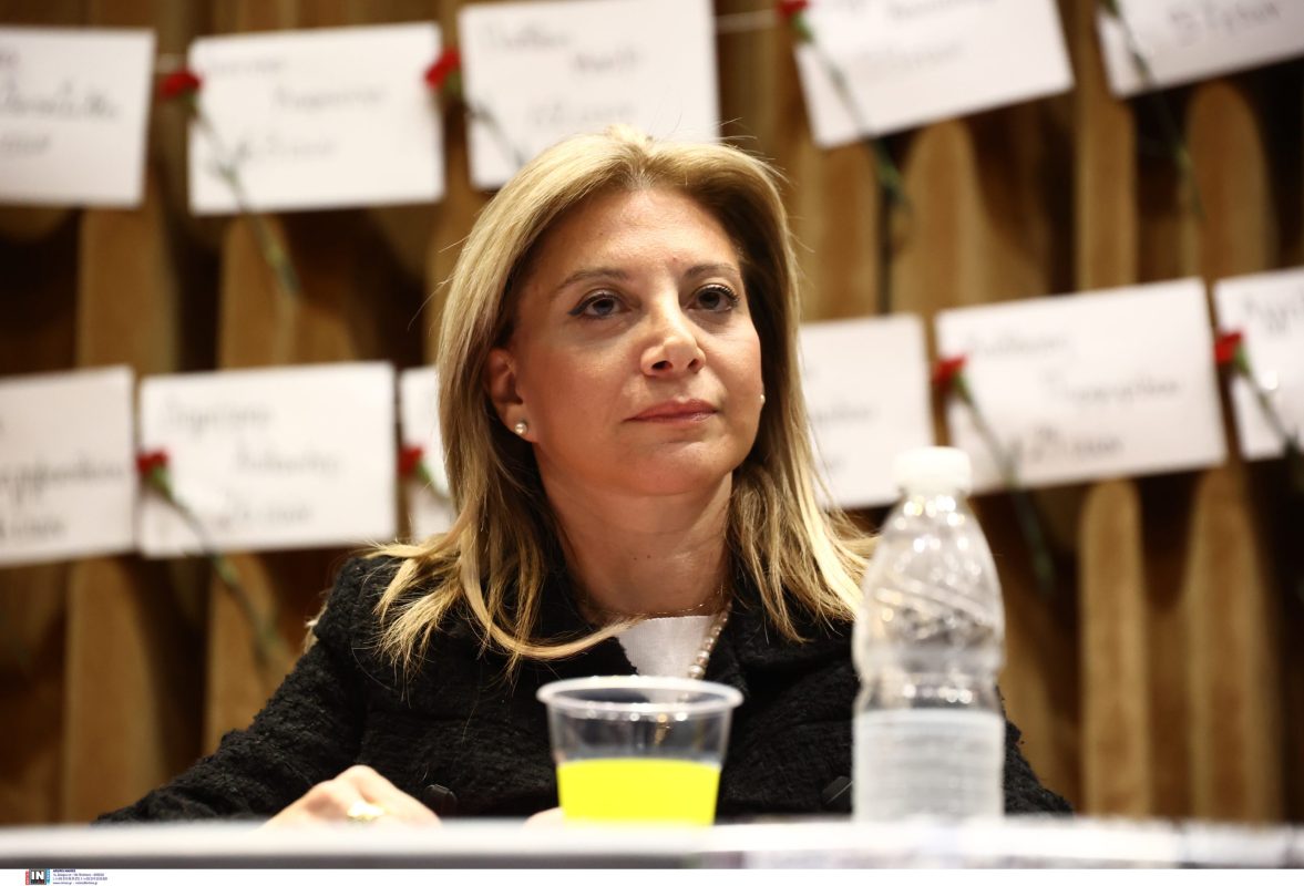 Σύλλογος Συγγενών Θυμάτων Τεμπών 2023: «Η κατάσταση έχει εκτραχυνθεί στην χώρα μας – Τα ευρωπαϊκά όργανα να αντιδράσουν άμεσα»