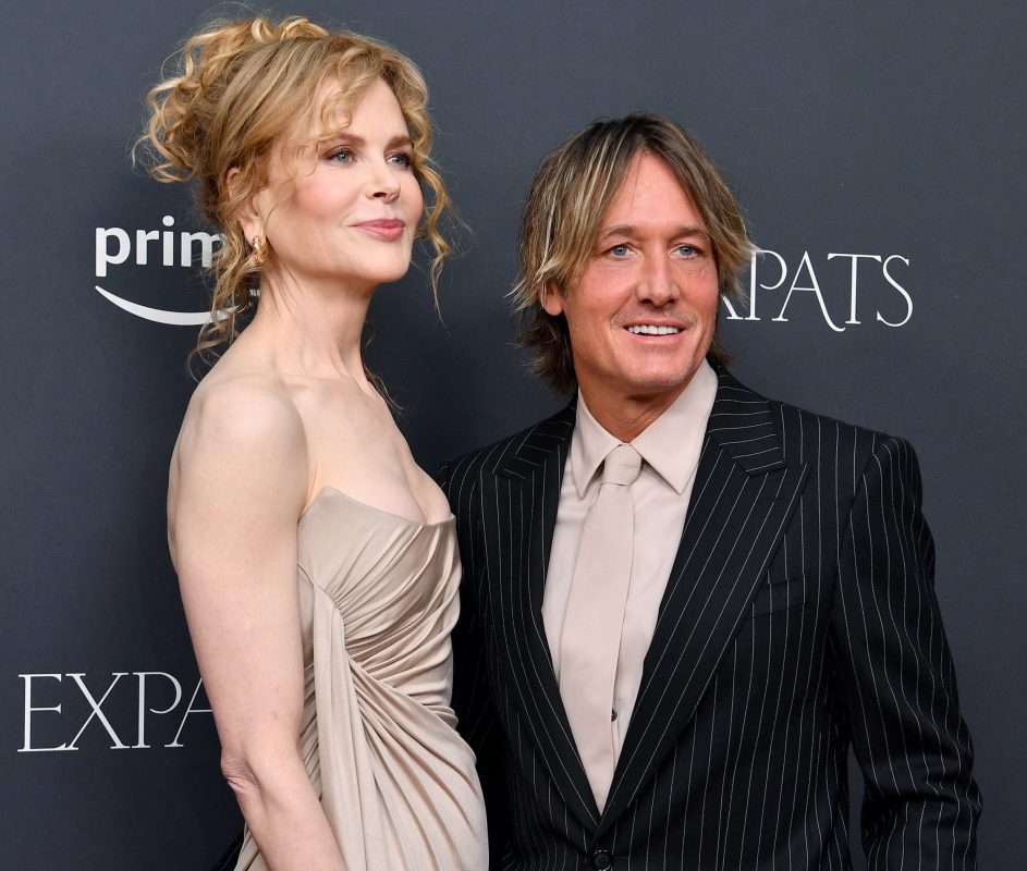 Χωρισμός-βόμβα για Nicole Kidman και Keith Urban έπειτα από 20 χρόνια