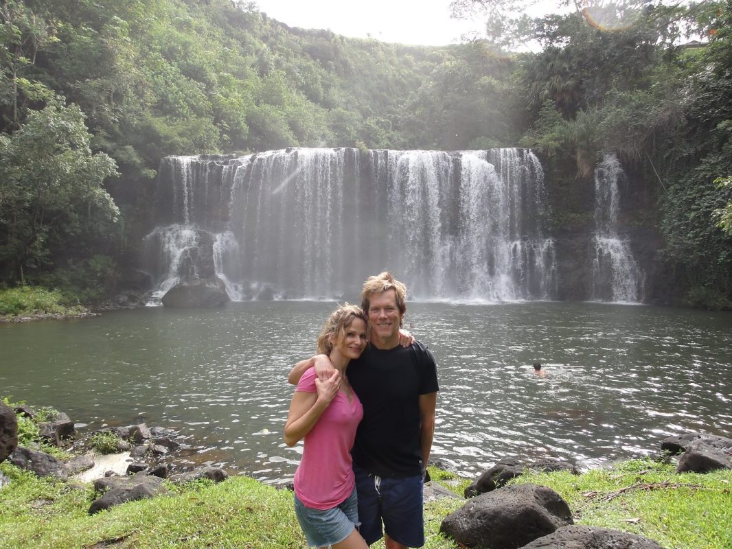 Kevin Bacon-Kyra Sedgwick: Πώς κρατούν ζωντανή τη σπίθα στον γάμο έπειτα από 37 χρόνια