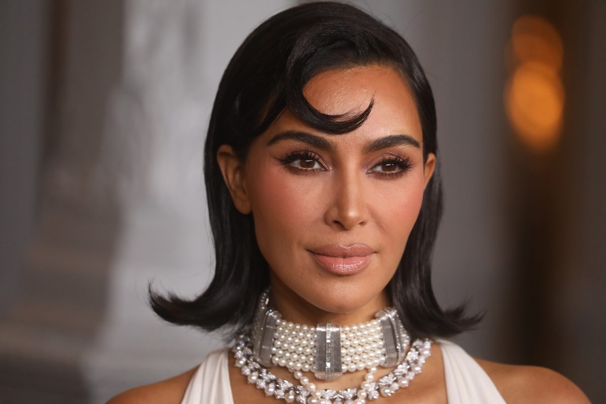 Κim Kardashian: Αποκαλύπτει αν υπάρχει κάποιος άντρας στη ζωή της